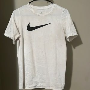 Dri-fit Nike Tee